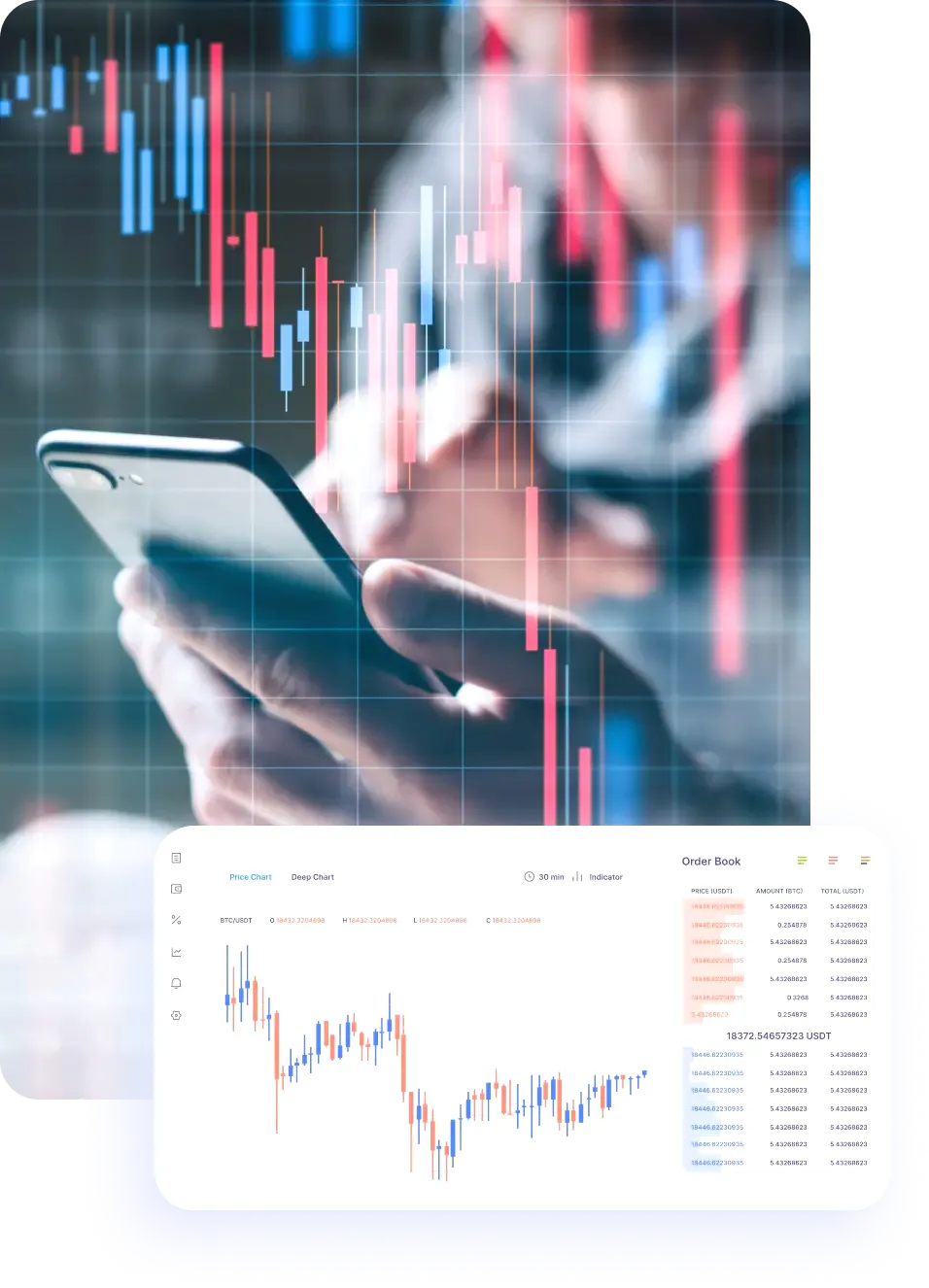 Evolutax plataforma cripto